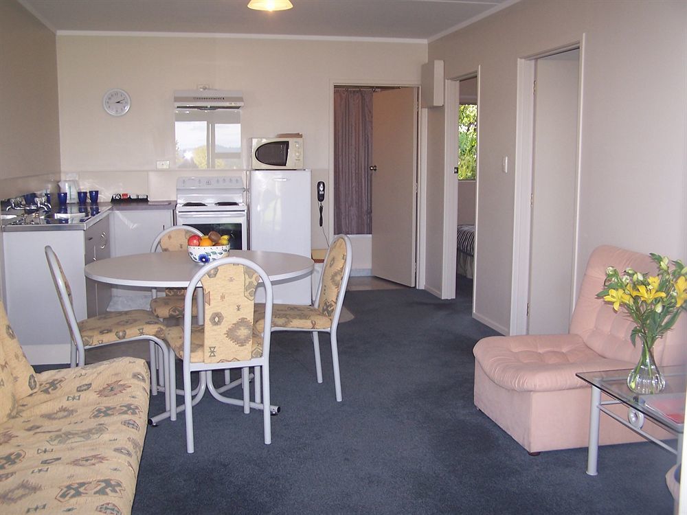 Aloha Seaview Resort Motel Paihia Eksteriør billede